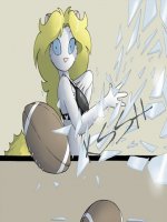 Bobbie, a szuka - Erotikus képregény - 7. oldal Bobbie, a szuka - Erotikus képregény - 7. oldal