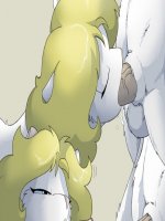 Bobbie, a szuka - Erotikus képregény - 11. oldal Bobbie, a szuka - Erotikus képregény - 11. oldal