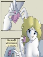 Bobbie, a szuka - Erotikus képregény - 13. oldal Bobbie, a szuka - Erotikus képregény - 13. oldal