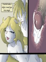 Bobbie, a szuka - Erotikus képregény - 22. oldal Bobbie, a szuka - Erotikus képregény - 22. oldal