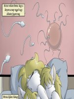 Bobbie, a szuka - Erotikus képregény - 23. oldal Bobbie, a szuka - Erotikus képregény - 23. oldal