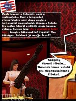 Amerikai Házi Videó - Erotikus képregény - 7. oldal