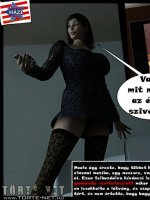 Amerikai Házi Videó - Erotikus képregény - 27. oldal