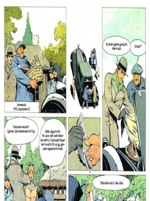 Coco 1. rész - Erotikus képregény