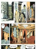 Coco 1. rész - Erotikus képregény