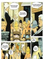 Coco 1. rész - Erotikus képregény