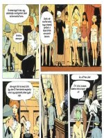 Coco 1. rész - Erotikus képregény - 6. oldal