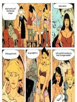 Coco 1. rész - Erotikus képregény - 7. oldal