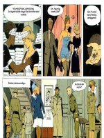 Coco 1. rész - Erotikus képregény - 8. oldal