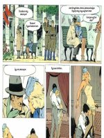 Coco 1. rész - Erotikus képregény - 9. oldal