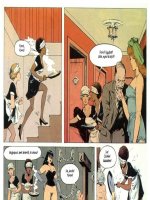 Coco 1. rész - Erotikus képregény - 11. oldal