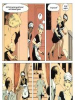 Coco 1. rész - Erotikus képregény - 12. oldal