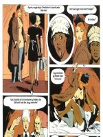 Coco 1. rész - Erotikus képregény - 13. oldal