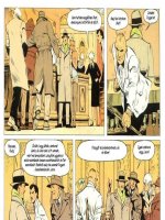 Coco 1. rész - Erotikus képregény - 15. oldal