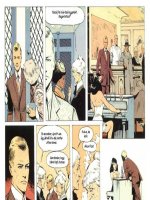 Coco 1. rész - Erotikus képregény - 17. oldal