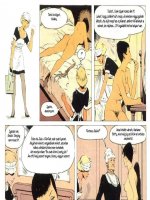 Coco 1. rész - Erotikus képregény - 18. oldal