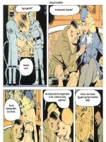 Coco 1. rész - Erotikus képregény - 20. oldal