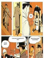 Coco 1. rész - Erotikus képregény - 22. oldal