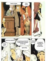 Coco 1. rész - Erotikus képregény - 23. oldal