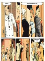 Coco 1. rész - Erotikus képregény - 24. oldal