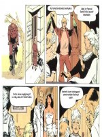 Coco 1. rész - Erotikus képregény - 25. oldal