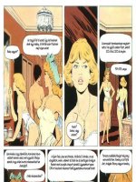 Coco 1. rész - Erotikus képregény - 27. oldal