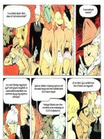 Coco 1. rész - Erotikus képregény - 28. oldal