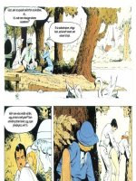 Coco 1. rész - Erotikus képregény - 30. oldal