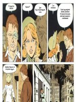 Coco 1. rész - Erotikus képregény - 32. oldal