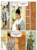 Coco 1. rész - Erotikus képregény - 33. oldal