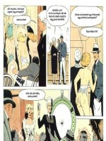 Coco 1. rész - Erotikus képregény - 36. oldal