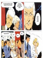 Coco 1. rész - Erotikus képregény - 39. oldal