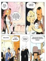 Coco 1. rész - Erotikus képregény - 40. oldal