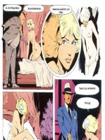 Coco 1. rész - Erotikus képregény - 41. oldal