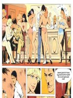 Coco 1. rész - Erotikus képregény - 45. oldal