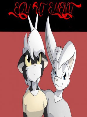 On The Rebound - Erotikus képregény