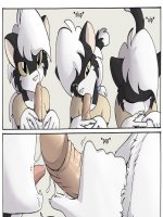 On The Rebound - Erotikus képregény - 6. oldal On The Rebound - Erotikus képregény - 6. oldal