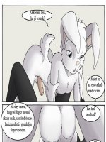 On The Rebound - Erotikus képregény - 11. oldal On The Rebound - Erotikus képregény - 11. oldal