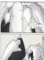 On The Rebound - Erotikus képregény - 15. oldal On The Rebound - Erotikus képregény - 15. oldal