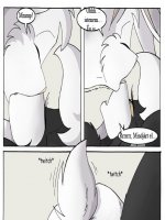 On The Rebound - Erotikus képregény - 16. oldal On The Rebound - Erotikus képregény - 16. oldal