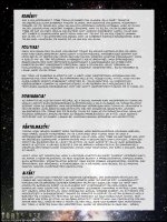 Telepatikus, hentai-s, csápos, űrös szex-Trek 9000 - Erotikus képregény - 160. oldal