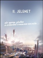 Telepatikus, hentai-s, csápos, űrös szex-Trek 9000 - Erotikus képregény - 76. oldal