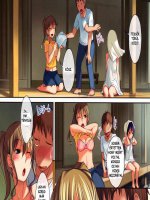 Hazatérés - Erotikus képregény