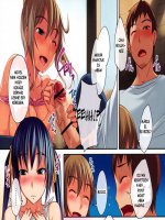 Hazatérés - Erotikus képregény - 6. oldal