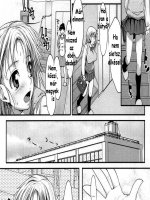 Iroiro - Erotikus képregény - 6. oldal