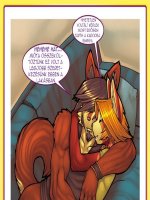 Yaoi - Furry Kalandok 2. rész - Egy Meleg Fogadtatás - Erotikus képregény - 12. oldal Yaoi - Furry Kalandok 2. rész - Egy Meleg Fogadtatás - Erotikus képregény - 12. oldal
