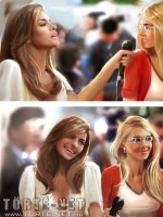 Nicole Heat - A szerelem jutalma - Erotikus képregény - 10. oldal Nicole Heat - A szerelem jutalma - Erotikus képregény - 10. oldal