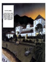 Vikki Belle és a Holdistennő - Erotikus képregény