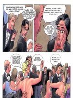 Vikki Belle és a Holdistennő - Erotikus képregény - 8. oldal