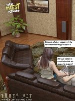 Anya és fia pornózik - Erotikus képregény - 10. oldal Anya és fia pornózik - Erotikus képregény - 10. oldal